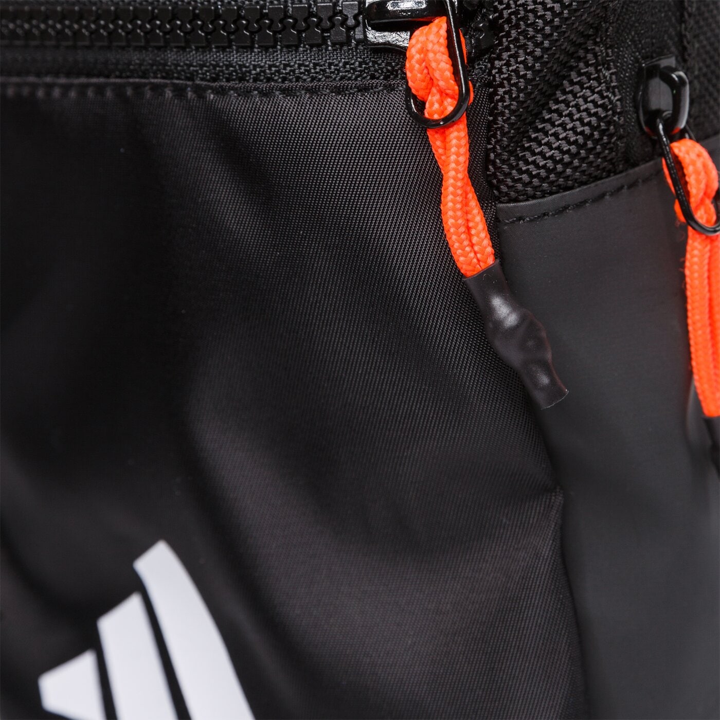 Torba sportowa damska ADIDAS TOREBKA PARKHOOD ORG fj1121 kolor czarny