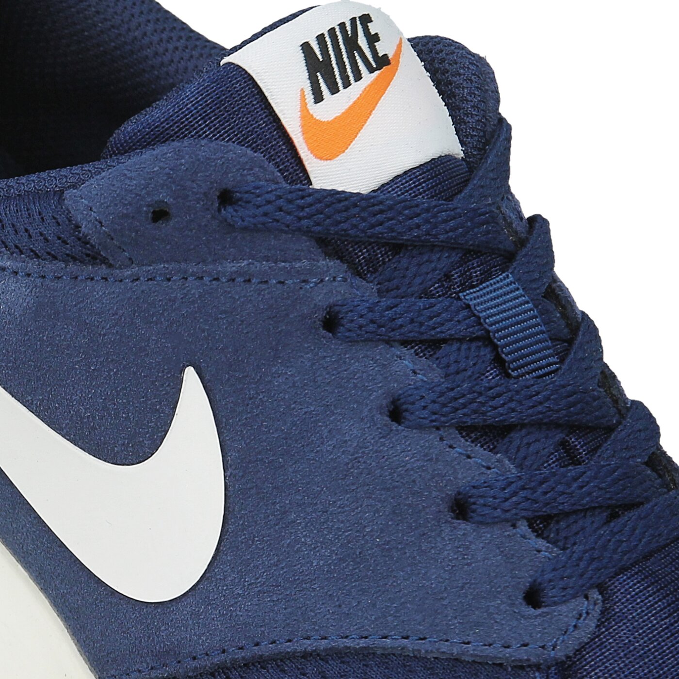 Buty dziecięce NIKE VIBENNA (GS) 922907-400 kolor granatowy