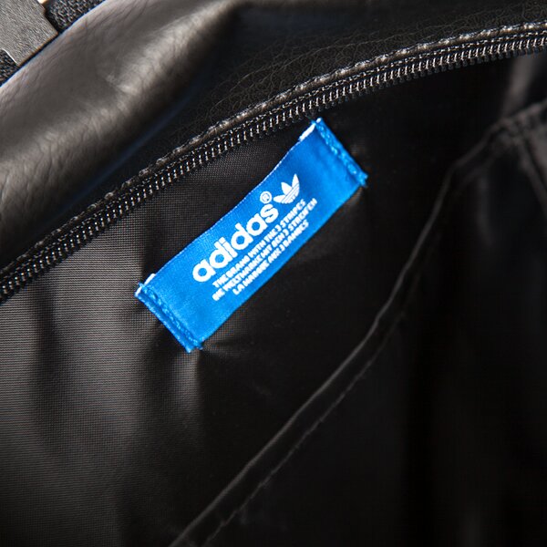 Torba sportowa damska ADIDAS TORBA AIRL CLASSIC ab2709 kolor czarny