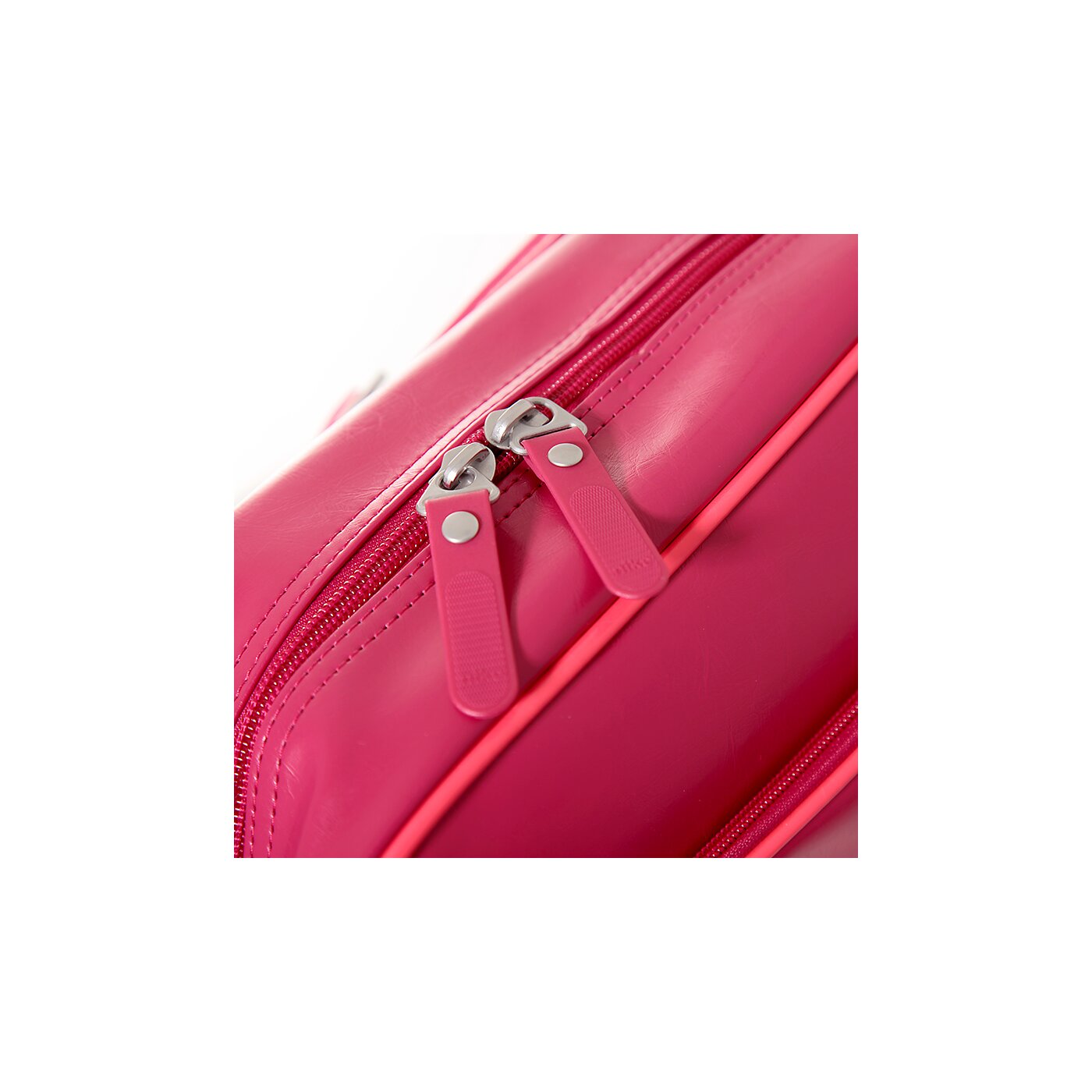 Torba sportowa damska NIKE TORBA HERITAGE SI TRACK BAG ba4271610 kolor różowy