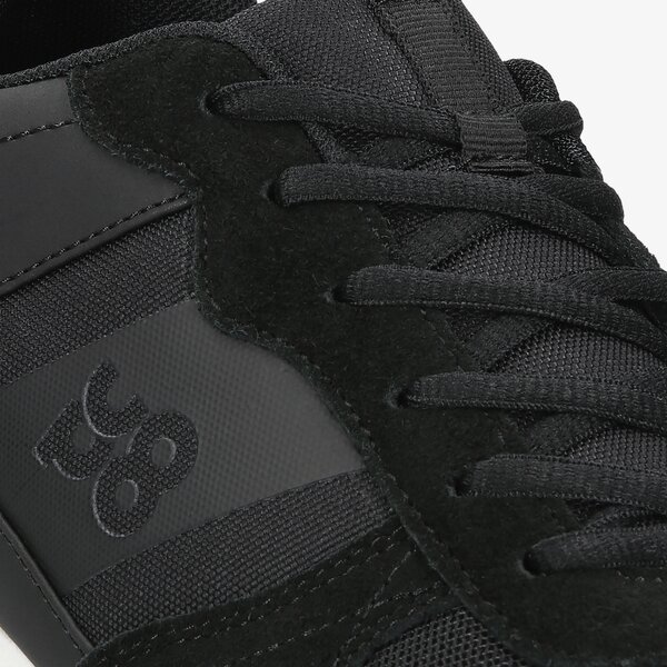 Buty sportowe męskie UP8 TREVIS upml121003 kolor czarny