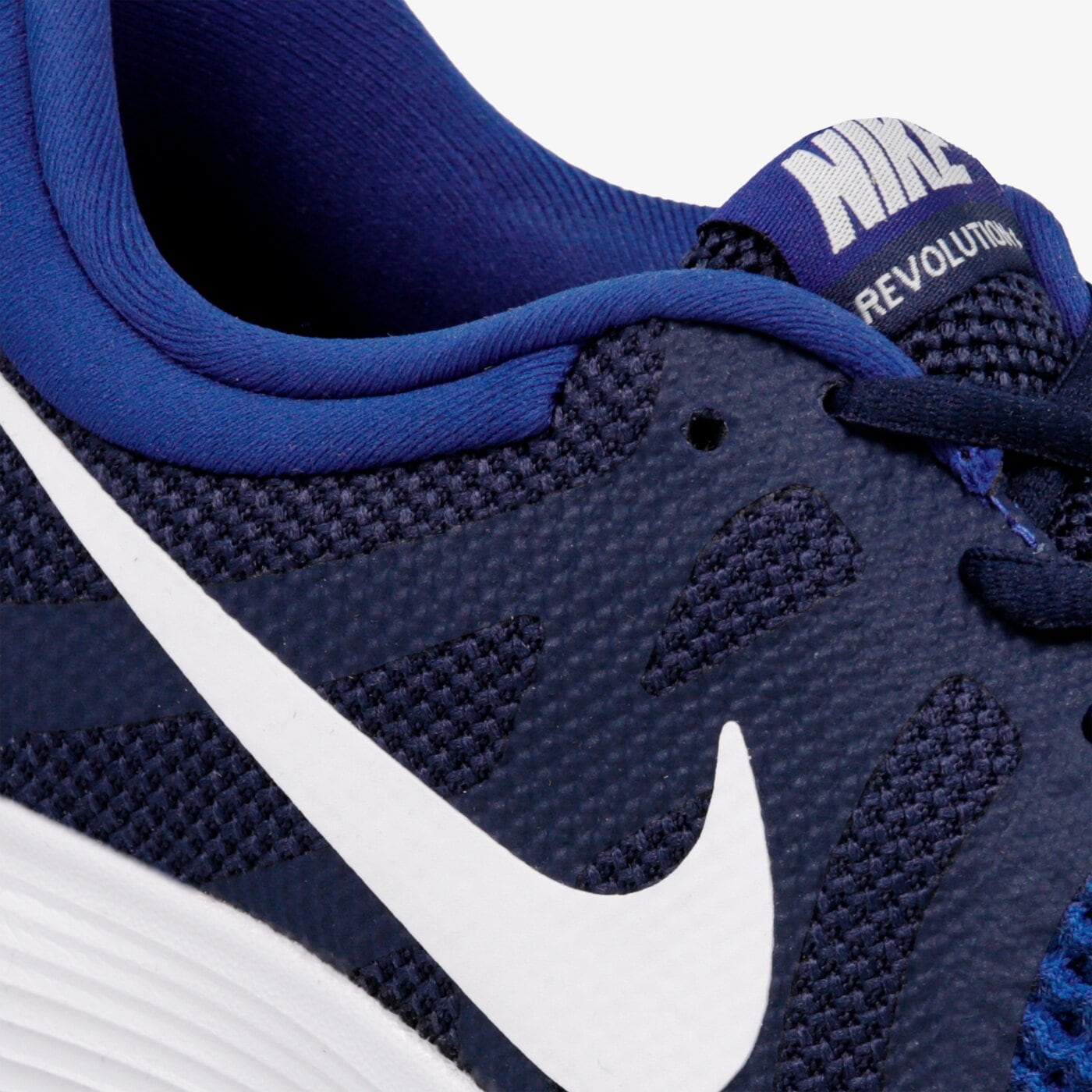 NIKE REVOLUTION 4 EU (AJ3490 414) Męskie | cena 159,99 PLN NIKE REVOLUTION 4 EU (AJ3490 414) Męskie | cena 159,99 PLN
