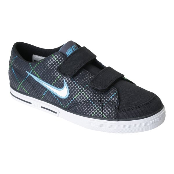 Buty dziecięce NIKE  CAPRI V (PSV) 318692010 kolor czarny