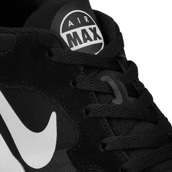 Buty sportowe męskie NIKE AIR MAX MURI 916768-004 kolor czarny