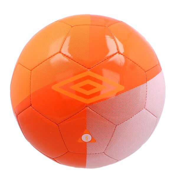 Damska piłka nożna UMBRO PIŁKA UMBRO VELOCITA TRAINER BALL CZARWONY 20558ucx2 kolor czerwony