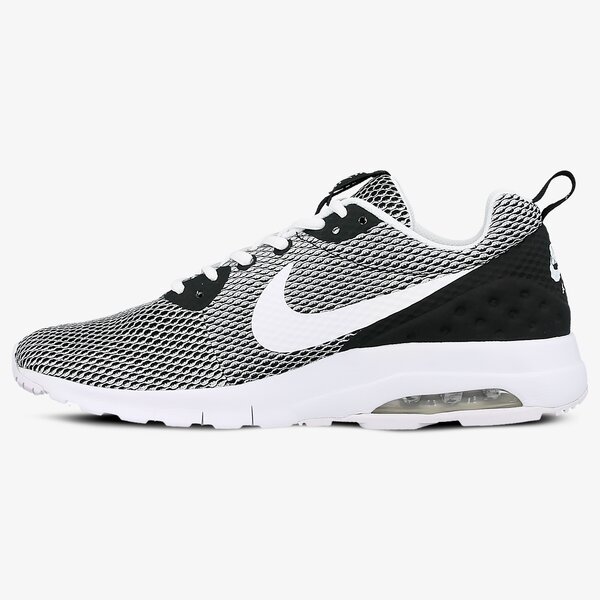 NIKE AIR MAX MOTION LW SE 844836004 kolor czarny