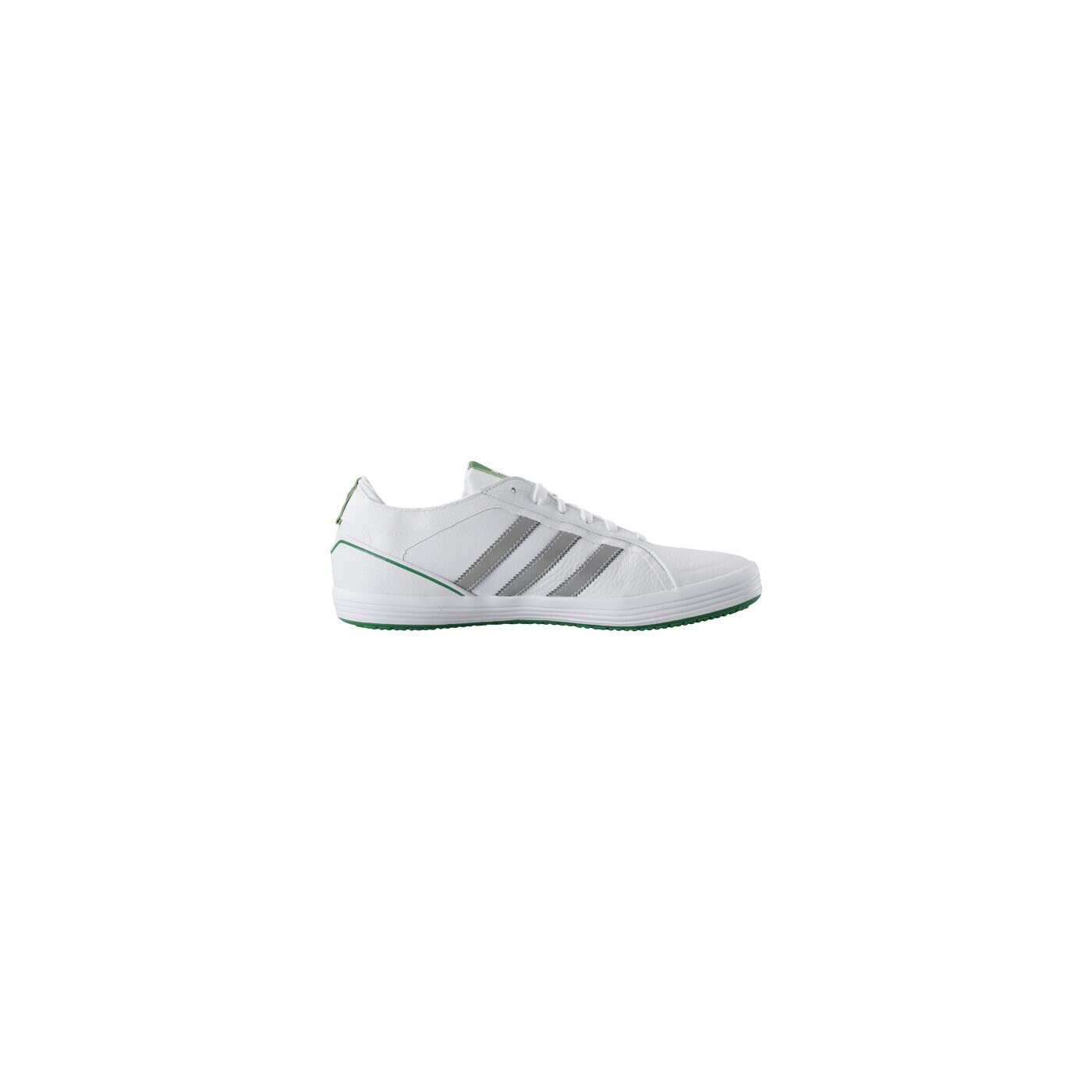 Buty sportowe męskie ADIDAS GOODYEAR DRIVER VUL g51240 kolor biały