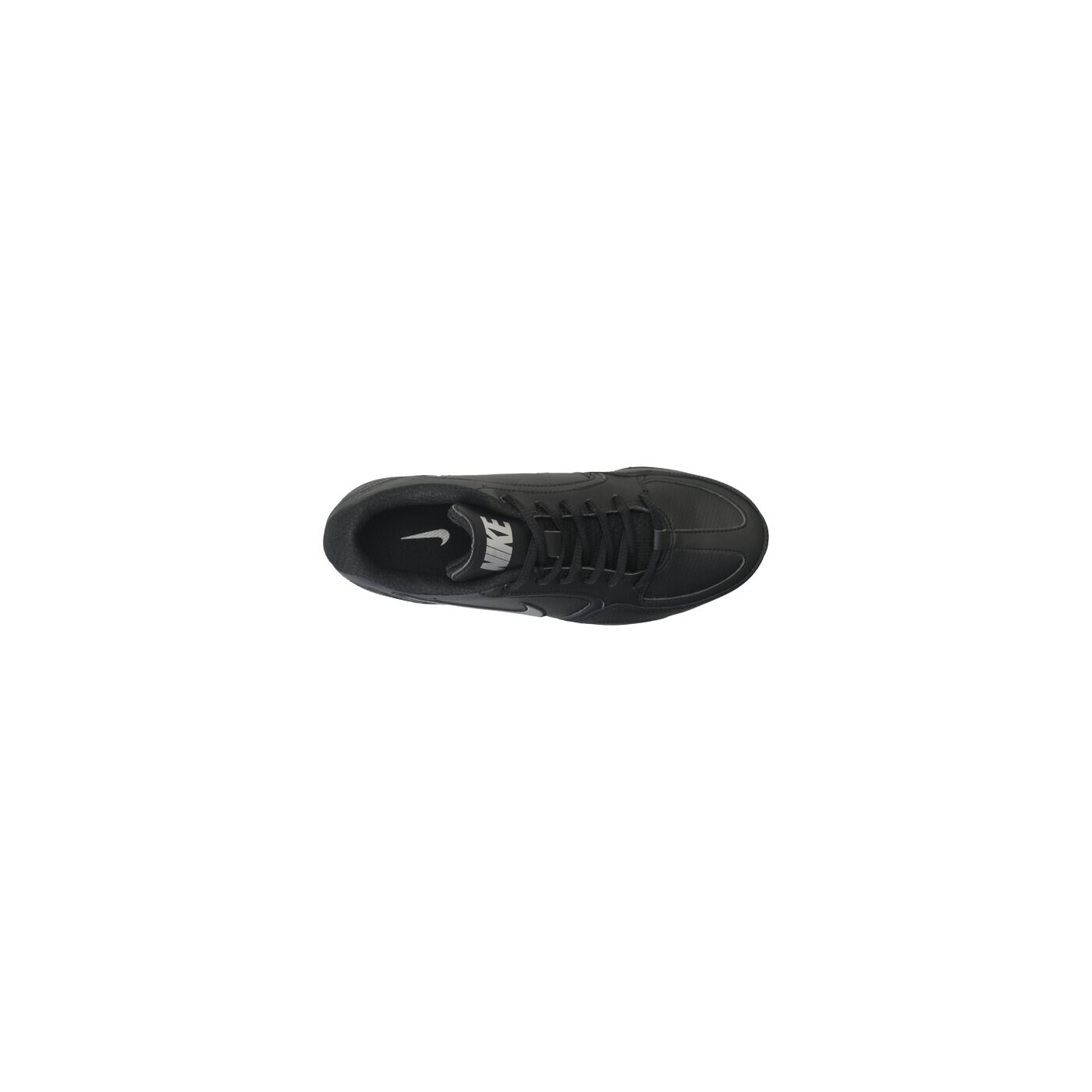 Buty treningowe damskie NIKE WMNS MUSIQUE VII 407871001 kolor czarny