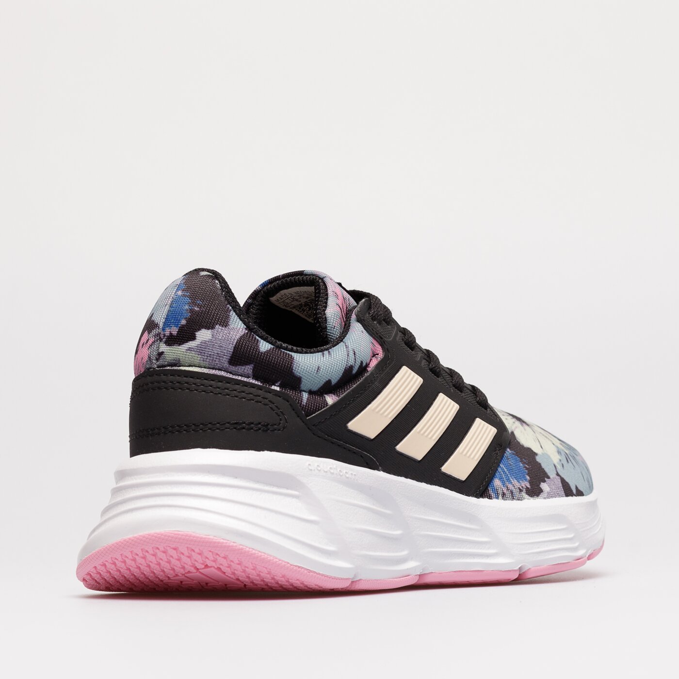Buty do biegania damskie ADIDAS GALAXY 6 gx7285 kolor multicolor