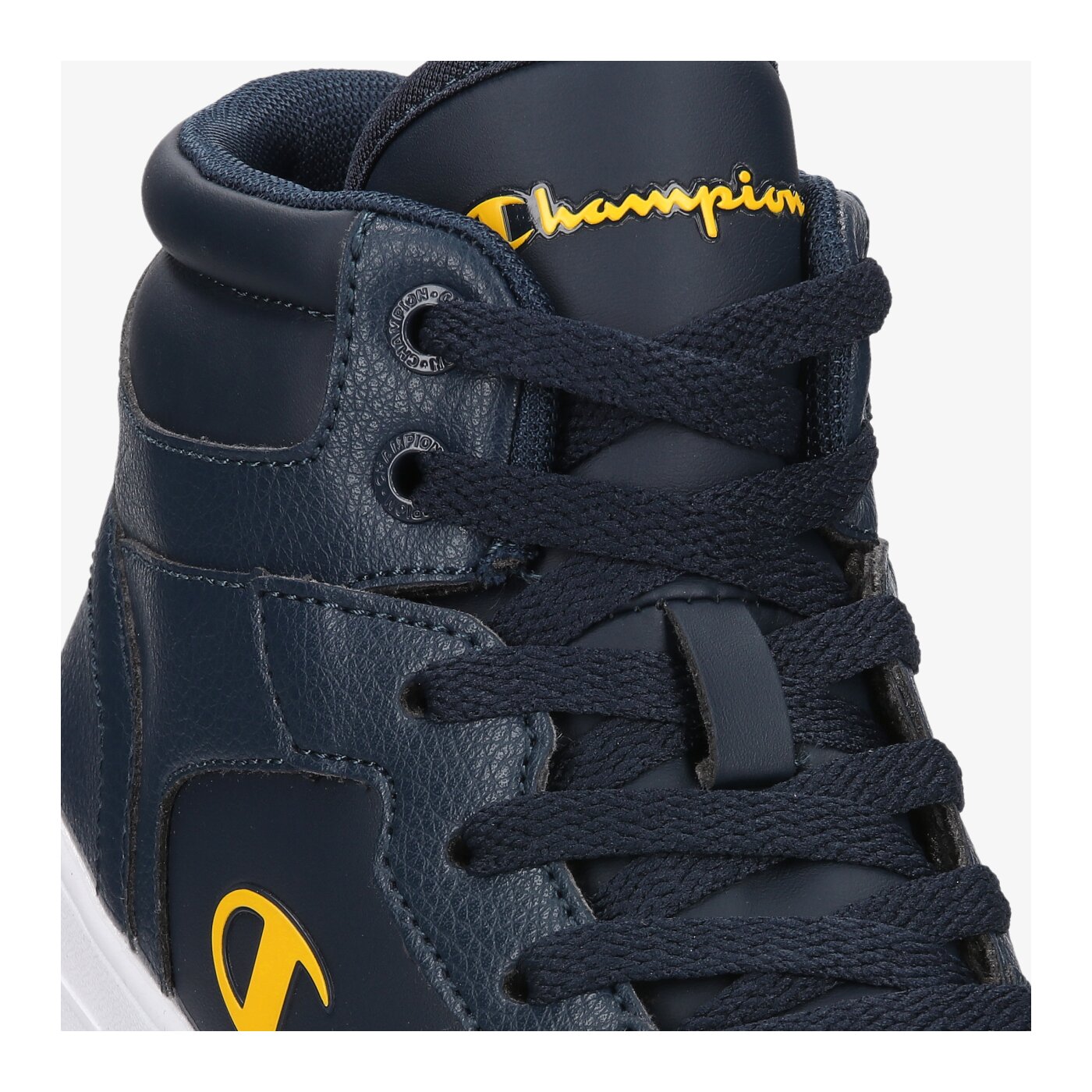 Buty dziecięce CHAMPION CHIKO GS s32401-bs501 kolor granatowy