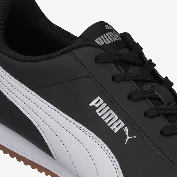 Buty sportowe męskie PUMA TURINO 37111302 kolor czarny