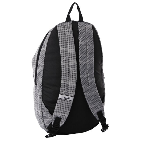Plecak damski PUMA PLECAK APEX BACKPACK GRAY-GRAPHIC 06992302 kolor szary