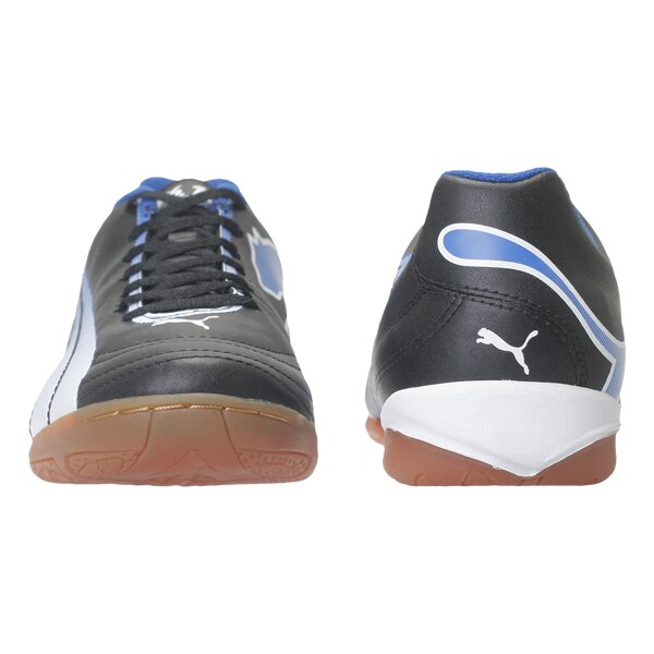 Buty sportowe męskie PUMA V6-10 II IT 10224302 kolor czarny