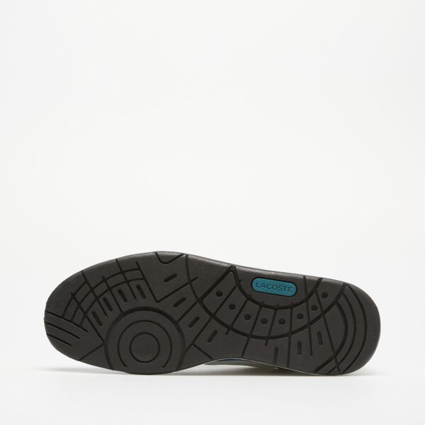 Buty sportowe męskie LACOSTE T-CLIP 124 7 SMA 747sma00731r5 kolor biały