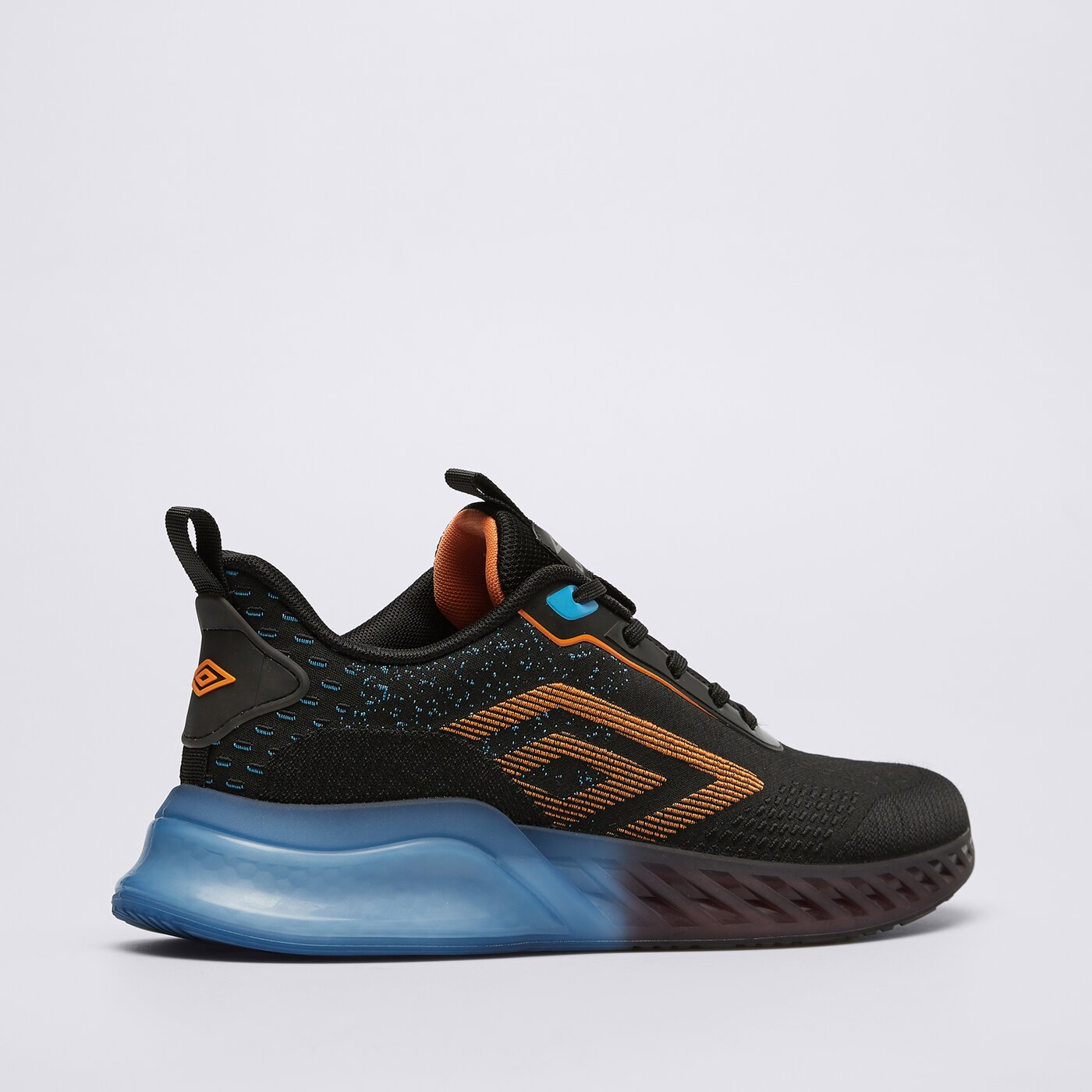 Buty treningowe męskie UMBRO VENOM ummx125006 kolor czarny