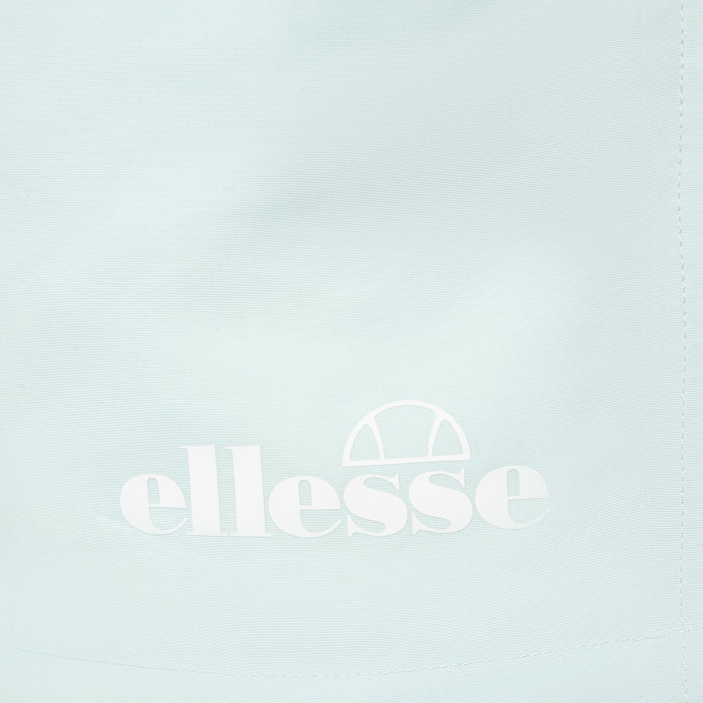 Spodenki męskie ELLESSE SZORTY LAMINA LIGHT BLUE sgr16468426 kolor niebieski