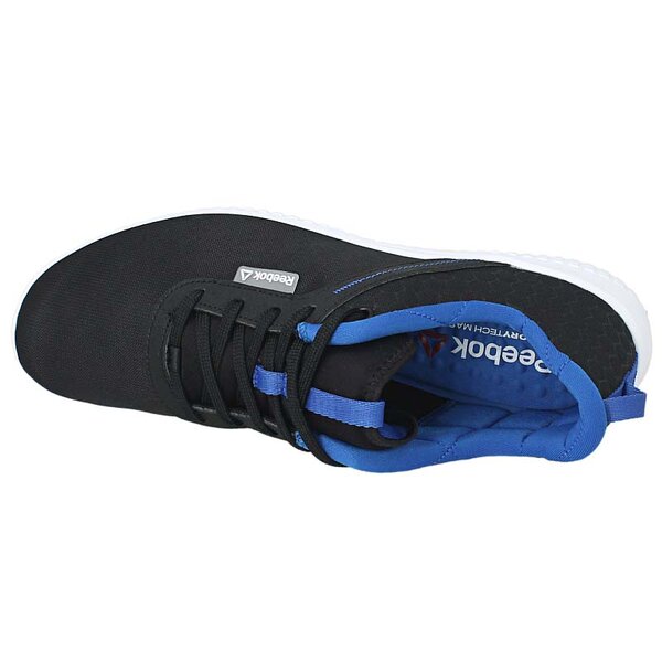Buty sportowe męskie REEBOK SKYLITE v68222 kolor czarny