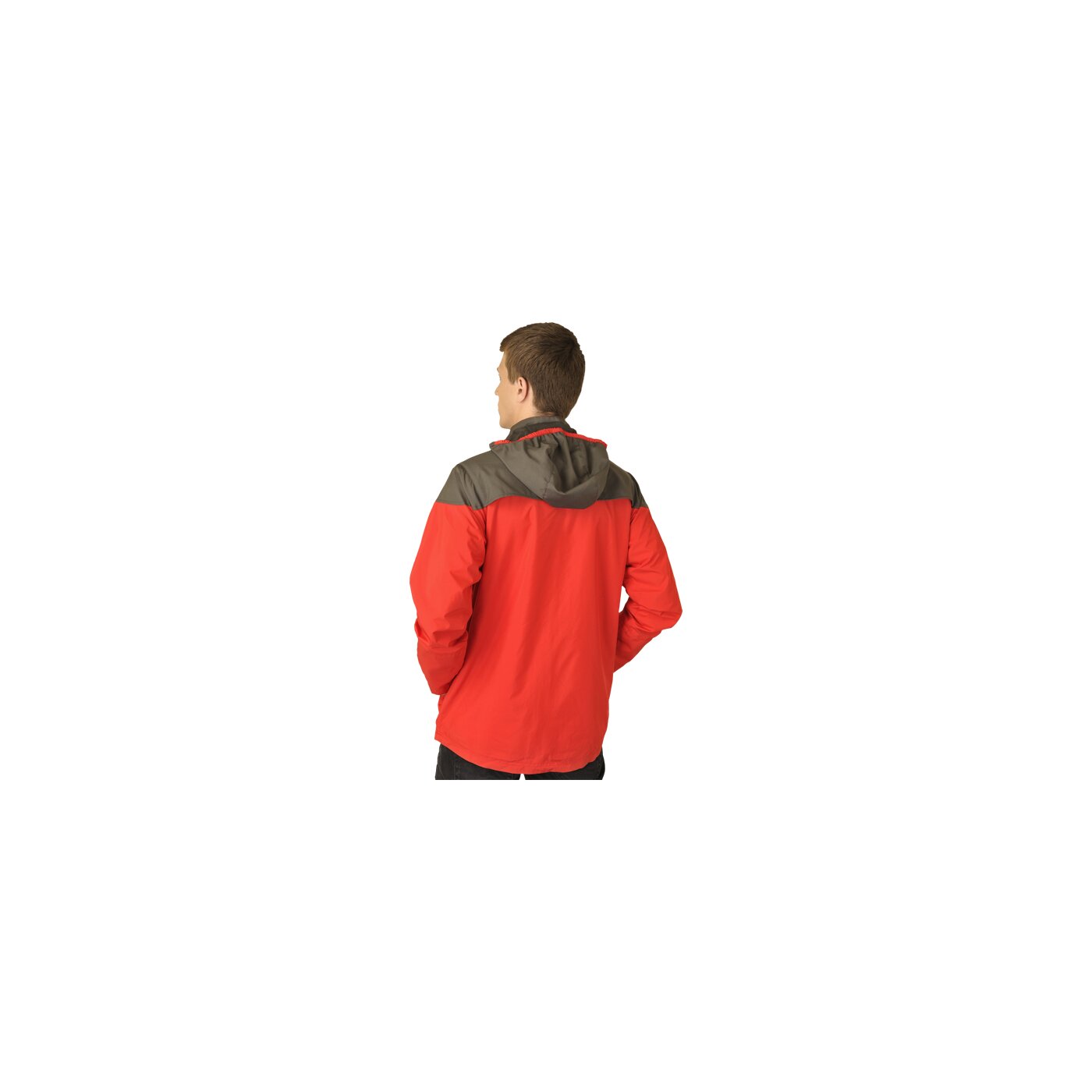 Kurtka przejściowa męska UMBRO KURTKA F TRN SHOWER JKT 60605uc3j 