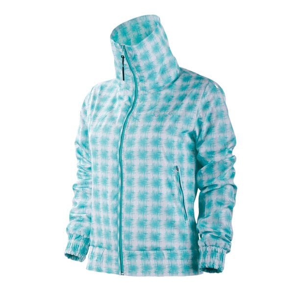 Kurtka przejściowa damska UMBRO KURTKA ORCHID ul10kud01 