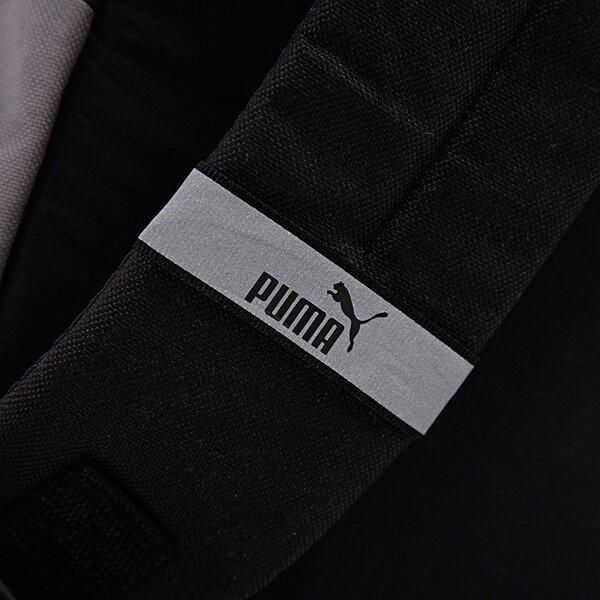 Plecak damski PUMA PLECAK FLOW BCKPCK 7034301 kolor czarny