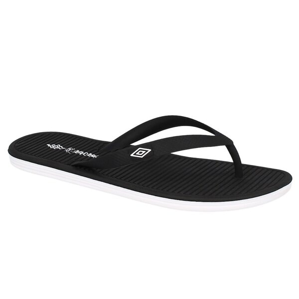 Klapki męskie UMBRO FLIP FLOP 45161u090 kolor czarny