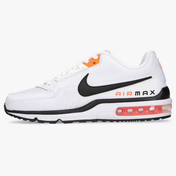 Buty sportowe męskie NIKE AIR MAX LTD 3 dn5466-100 kolor biały