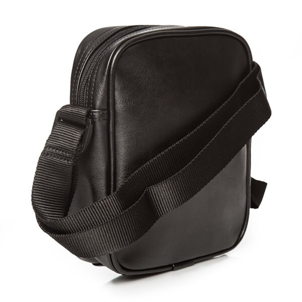 Torba sportowa damska PUMA TOREBKA CAMPUS PORTABLE 7384401 kolor czarny