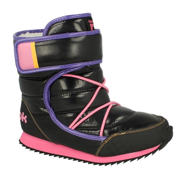 Buty trekkingowe dla dzieci REEBOK FROSTBOUND II v52674 kolor czarny