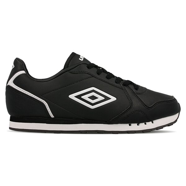 Buty sportowe męskie UMBRO NEWHAVEN MENS 40211uc97 kolor czarny