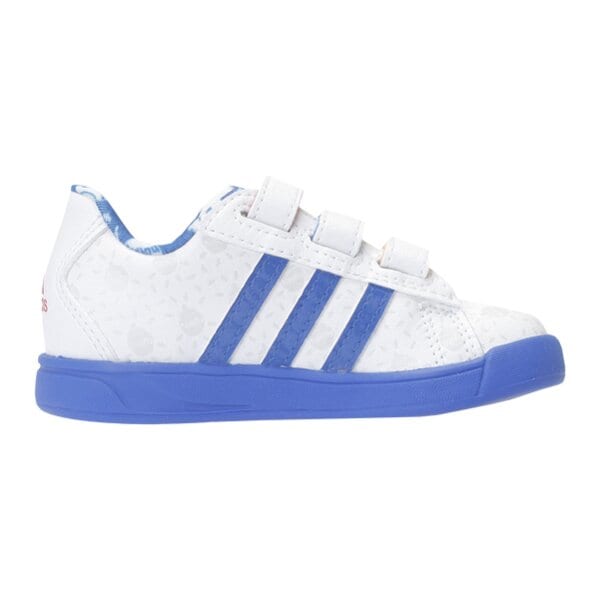 ADIDAS  DISNEY WINNIE&FRIENDS INF u43935 kolor biały