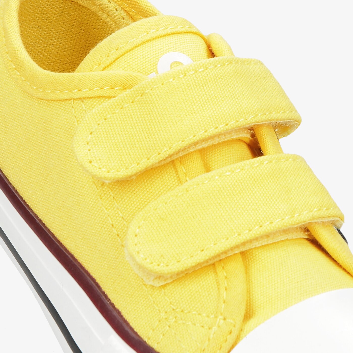 Buty dziecięce UP8 SUNFIRE INF upjiv121002 kolor żółty