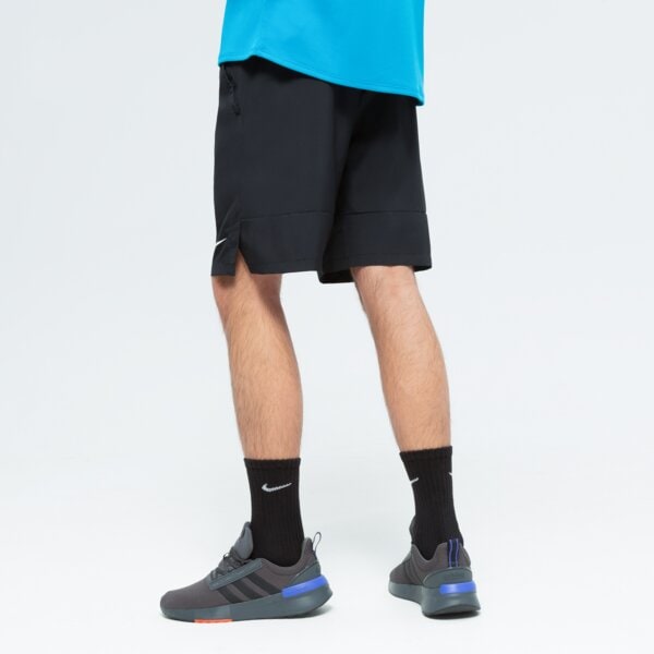 Spodenki męskie NIKE SZORTY NK FLX WOVEN 3.0 cu4945-010 kolor czarny