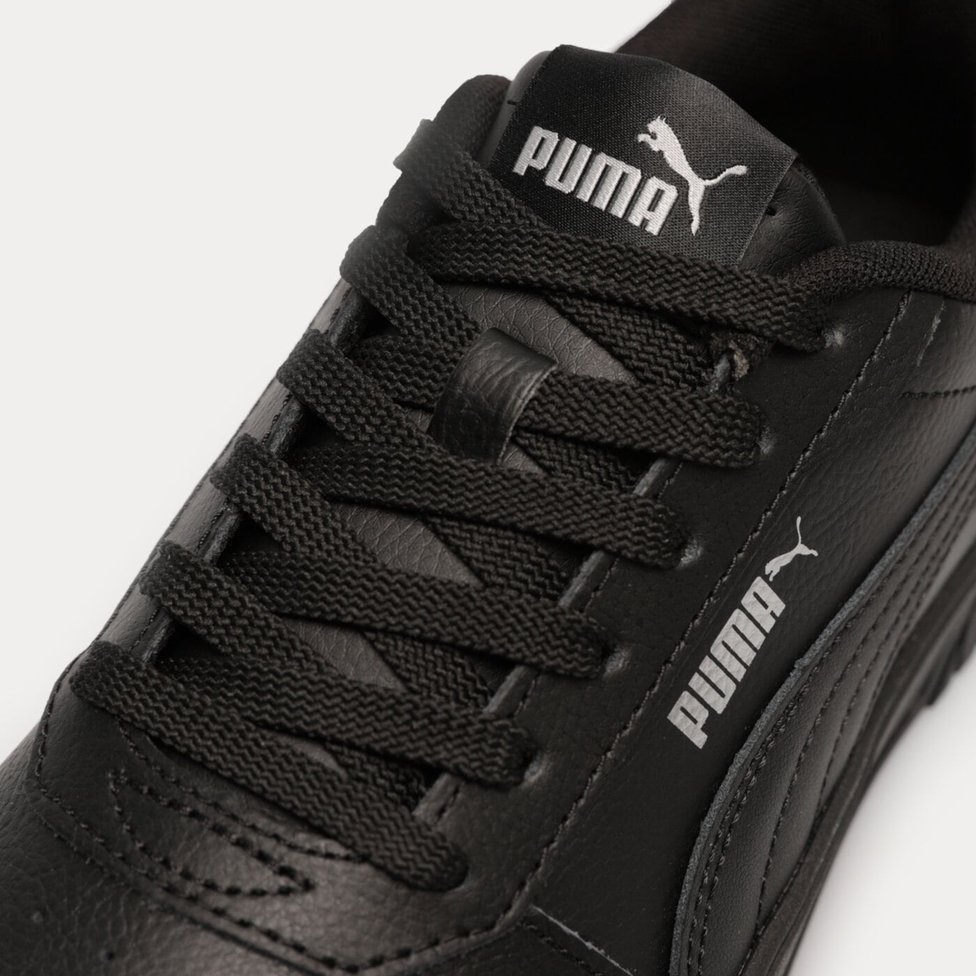 Buty dziecięce PUMA CARINA 2.0 JR 38618510 kolor czarny