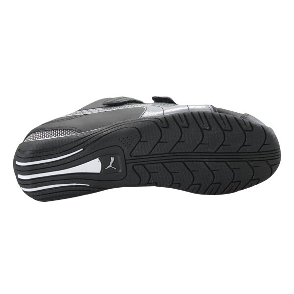 Buty dziecięce PUMA  DRIFT CAT III L BLING V  KIDS 30372601 kolor czarny