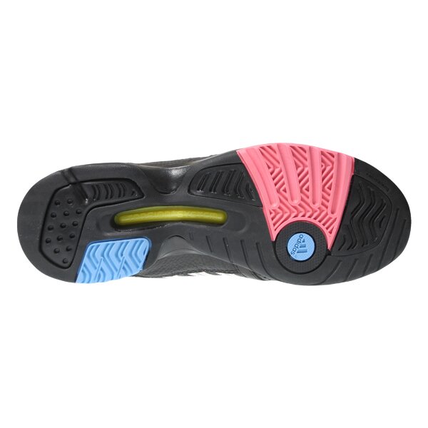 Buty treningowe damskie ADIDAS TORSION OLYMPIA MID 363283 