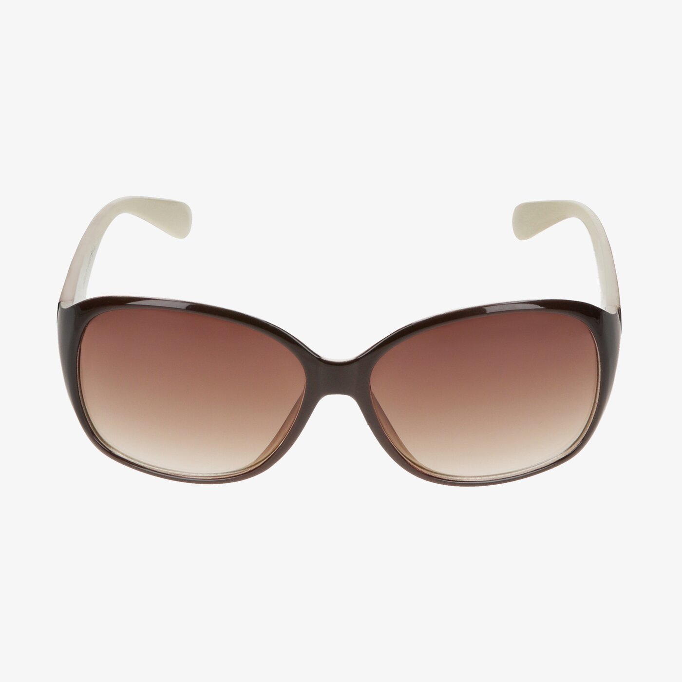 Okulary przeciwsłoneczne damskie OTO OKULARY BANFF C3 8149c3 kolor multicolor