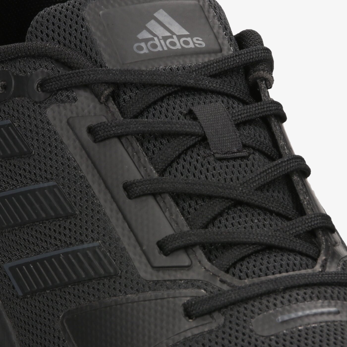 Buty do biegania męskie ADIDAS RUNFALCON 2.0  g58096 kolor czarny