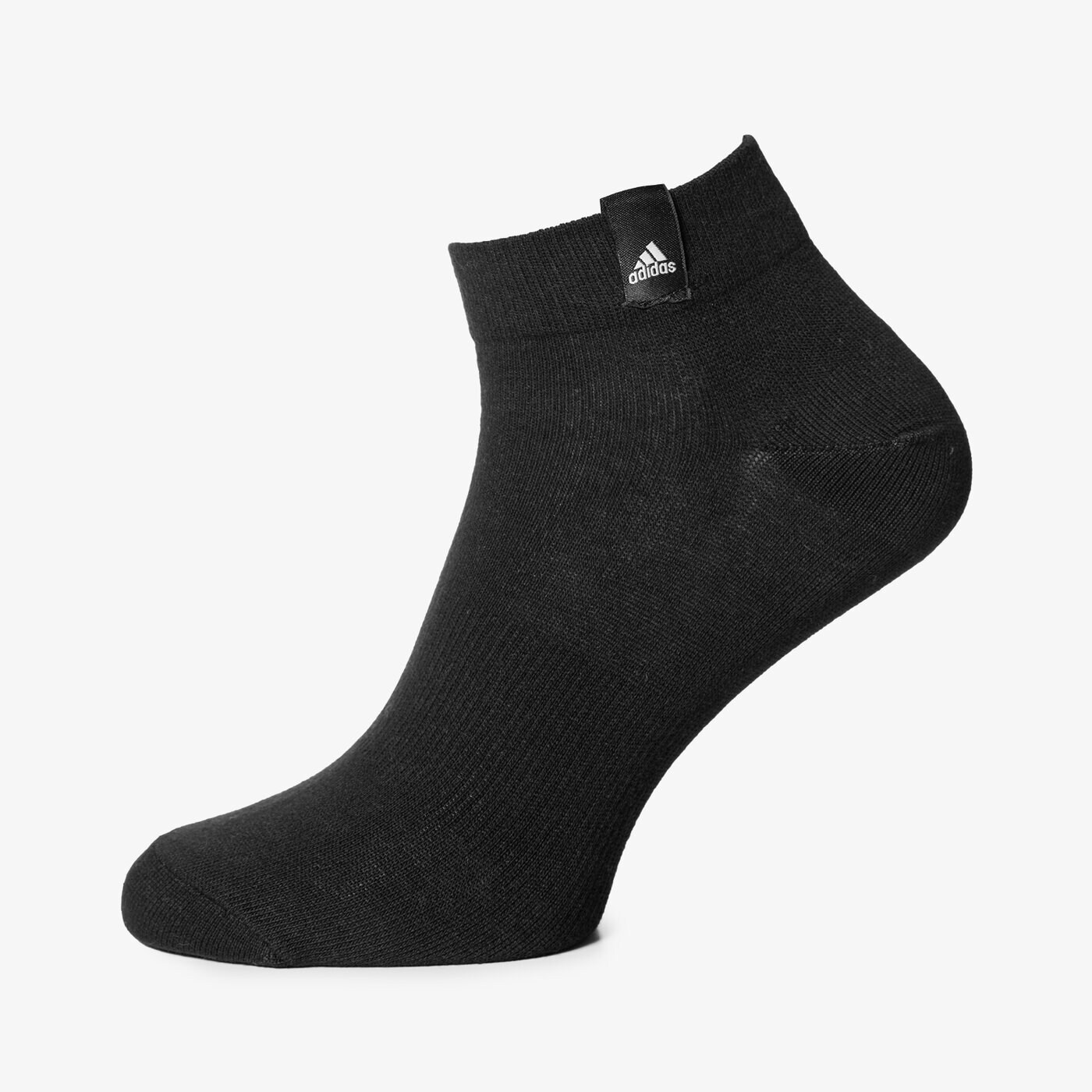 Skarpetki damskie ADIDAS SKARPETY LA ANKLE 3P aa2485 kolor multicolor