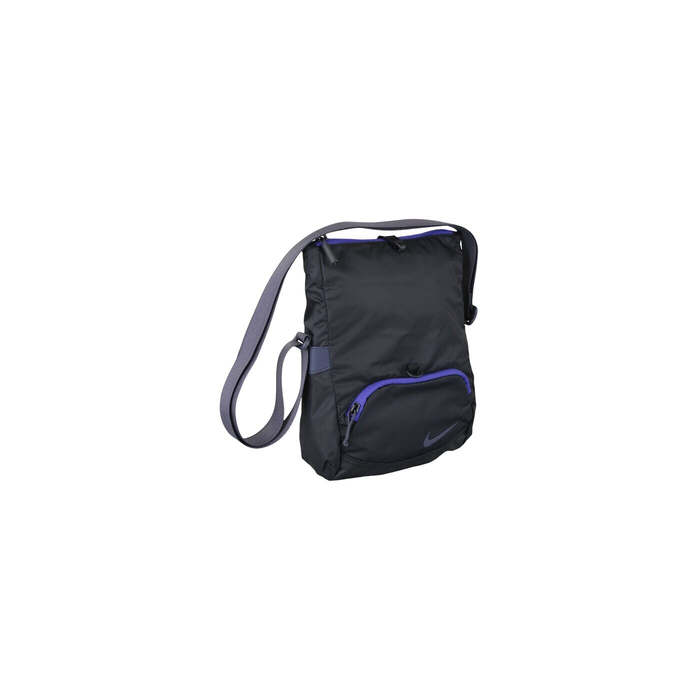Torba sportowa damska NIKE TORBA SAMI 3.0 SMALL ITEMS BAG ba3177040 