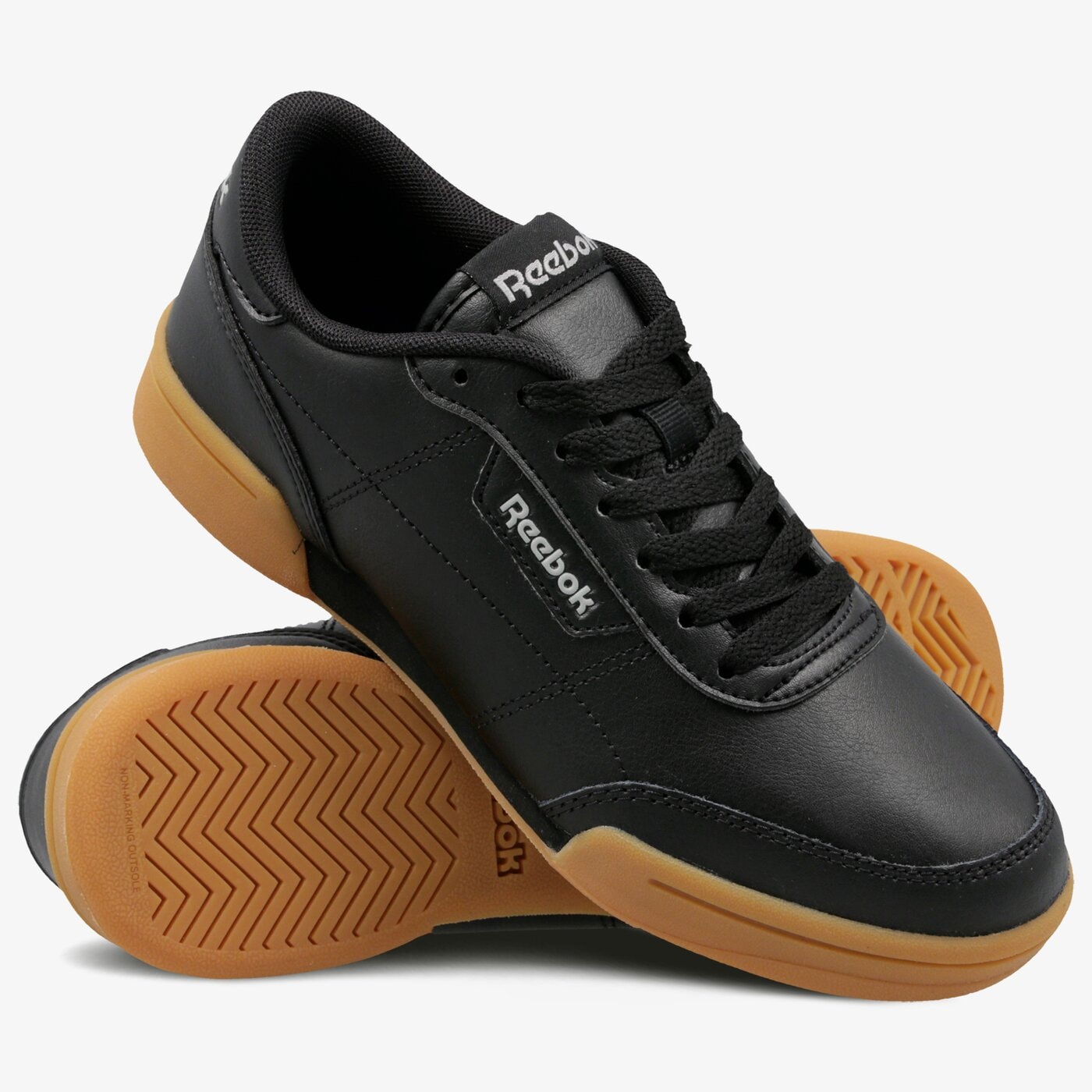 Buty sportowe damskie REEBOK ROYAL HEREDIS cn7467 kolor czarny