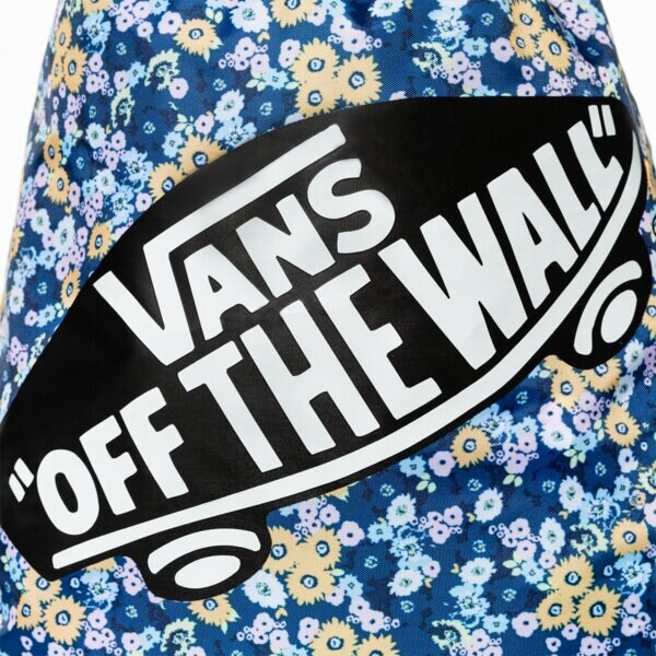 Plecak damski VANS WOREK WM BENCHED vn000sufyt81 kolor multicolor