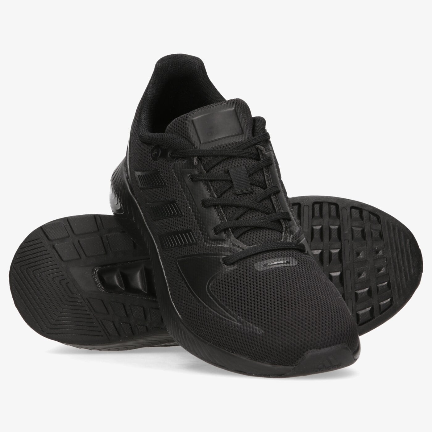 Buty do biegania damskie ADIDAS RUNFALCON 2.0 h05802 kolor czarny