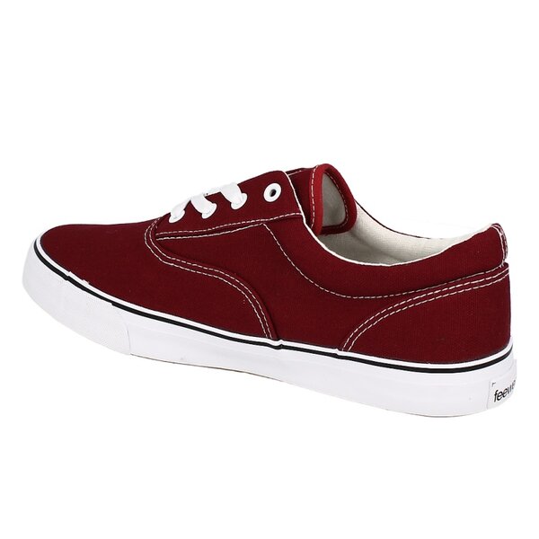 Buty sportowe męskie FEEWEAR V-TRUTH fwml113019 kolor bordowy