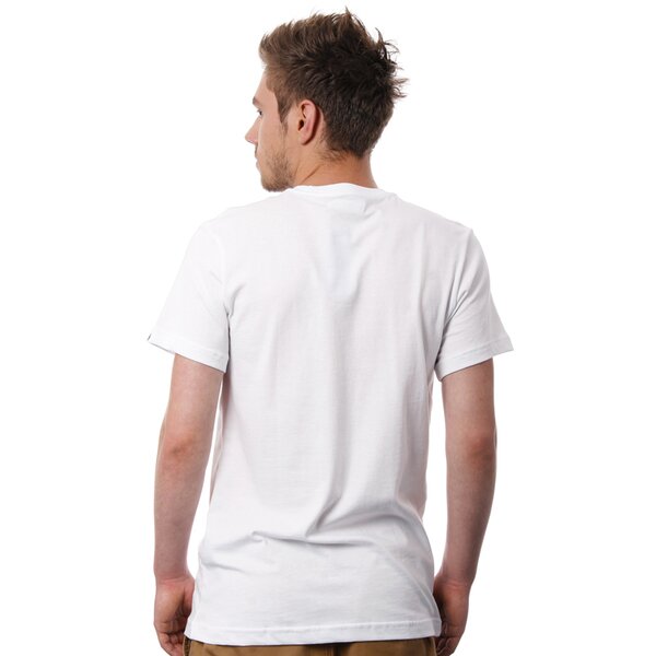 Koszulka męska ADIDAS T-SHIRT G MONKEY TEE w69177 kolor biały