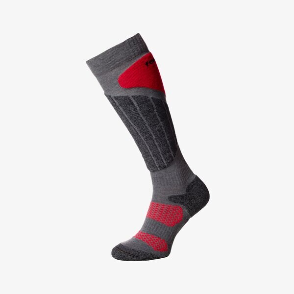 Skarpetki damskie FEEWEAR SKARPETY NARCIARSKIE DAVOS fw37ska02001 kolor multicolor