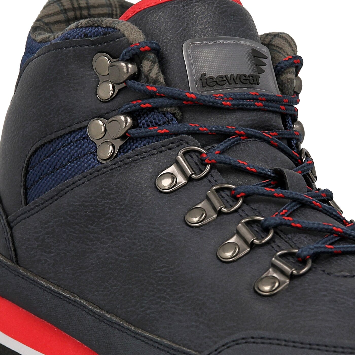 Buty outdoor męskie FEEWEAR STONE 3 fwmo216018 