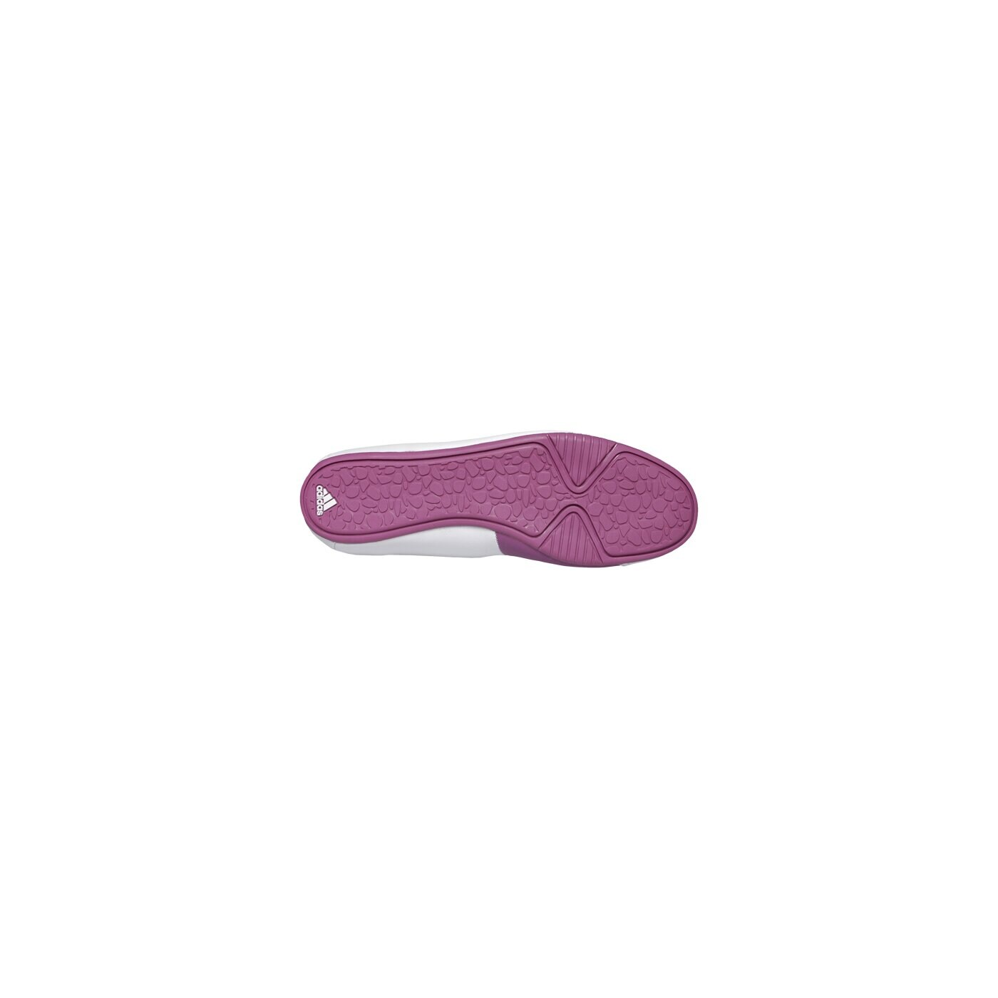 Buty sportowe damskie ADIDAS MIND BALLERINA g42755 kolor biały