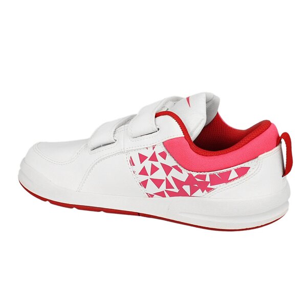 Buty dziecięce NIKE PICO 4 (PSV)  454477127 kolor biały