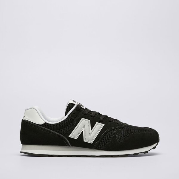 Buty sportowe męskie NEW BALANCE ML_WL373V2 ml373kb2 kolor czarny
