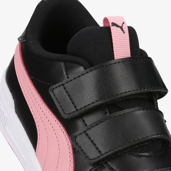Buty dziecięce PUMA MULTIFLEX SL V PS 38074005 kolor czarny